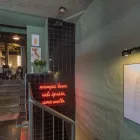 Entreprises 13 image COMMIHALLE Italienische Restaurants dans Zurich ZH