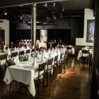 Entreprises 14 image COMMIHALLE Italienische Restaurants dans Zurich ZH