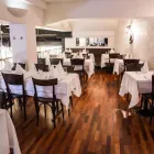 Entreprises 15 image COMMIHALLE Italienische Restaurants dans Zurich ZH