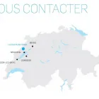 Entreprises 28 image CONCIERGE SERVICES SA LA CHAUX-DE-FONDS Teppichreinigung, Polstermöbelreinigung dans La Chaux-De-Fonds NE