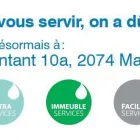 Entreprises 5 image CONCIERGE SERVICES SA LA CHAUX-DE-FONDS Teppichreinigung, Polstermöbelreinigung dans La Chaux-De-Fonds NE