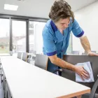 Entreprises 9 image CONCIERGE SERVICES SA LA CHAUX-DE-FONDS Teppichreinigung, Polstermöbelreinigung dans La Chaux-De-Fonds NE