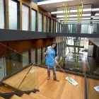 Entreprises 14 image CONCIERGE SERVICES SA LA CHAUX-DE-FONDS Teppichreinigung, Polstermöbelreinigung dans La Chaux-De-Fonds NE
