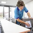 Entreprises 22 image CONCIERGE SERVICES SA LA CHAUX-DE-FONDS Teppichreinigung, Polstermöbelreinigung dans La Chaux-De-Fonds NE