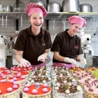 Entreprises 17 image CONFISEUR BACHMANN AG Nahrungs-/Genussmittel dans Stans NW