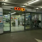 Unternehmen 1 Bild COOP BAU+HOBBY BERN BETHLEHEM Supermärkte am Bern BE