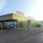Immagine 1 azienda COOP BAU+HOBBY EINSIEDELN Supermärkte in Einsiedeln SZ