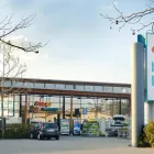 Entreprises 1 image COOP BAU+HOBBY LANGENTHAL Supermärkte dans Langenthal BE