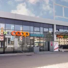Entreprises 1 image COOP BAU+HOBBY WETTINGEN TÄGIPARK Supermärkte dans Wettingen AG
