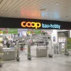 Entreprises 1 image COOP BAU+HOBBY ZÜRICH LETZIPARK Supermärkte dans Zürich ZH