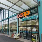 Immagine 1 azienda COOP BAU+HOBBY ZWINGEN Supermärkte in Zwingen BL