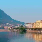 Immagine 1 azienda CORFIDA SA Immobilien/Wohnen in Lugano TI