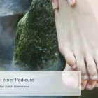 Immagine 1 azienda CORINA BISCHOFF Massageinstitute in Zurich ZH