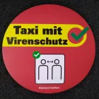Entreprises 1 image CORONA TAXI SCHUTZ Textil/Bekleidung dans Oftringen AG