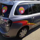 Entreprises 4 image CORONA TAXI SCHUTZ Textil/Bekleidung dans Oftringen AG