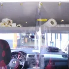 Entreprises 2 image CORONA TAXI SCHUTZ Textil/Bekleidung dans Oftringen AG