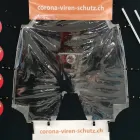 Entreprises 6 image CORONA TAXI SCHUTZ Textil/Bekleidung dans Oftringen AG