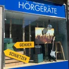 Unternehmen 1 Bild CORRECTTON HÖRGERÄTE-AKUSTIK Medizin/Gesundheitswesen am Bern BE