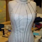 Unternehmen 1 Bild COUTURE-ATELIER UNIKAT  DAS ORIGINAL Textil/Bekleidung am Bern BE