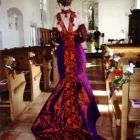 Unternehmen 3 Bild COUTURE-ATELIER UNIKAT  DAS ORIGINAL Textil/Bekleidung am Bern BE
