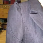 Unternehmen 10 Bild COUTURE-ATELIER UNIKAT  DAS ORIGINAL Textil/Bekleidung am Bern BE
