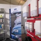 Entreprises 2 image CPS CLEANPRODSYSTEMS Produktion und Vertrieb von Kosmetik, Körperpflegeartikel dans Reinach BL