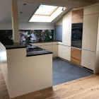 Entreprises 17 image CREA-HOLZ AG Tischlerarbeiten dans Benken SG