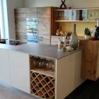 Entreprises 13 image CREA-HOLZ AG Tischlerarbeiten dans Benken SG