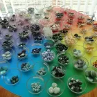 Entreprises 4 image CREATION OF HAPPYNESS BERGER Schmuck/Uhren/Edelmetallwaren dans Kriens LU