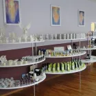 Entreprises 2 image CREATION OF HAPPYNESS BERGER Schmuck/Uhren/Edelmetallwaren dans Kriens LU