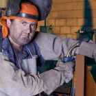 Entreprises 9 image CREATOR AG Metallbauarbeiten, Schlosserarbeiten dans Uetendorf BE