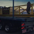 Entreprises 12 image CREATOR AG Metallbauarbeiten, Schlosserarbeiten dans Uetendorf BE