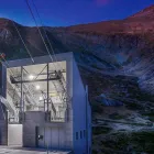 Entreprises 16 image CREATOR AG Metallbauarbeiten, Schlosserarbeiten dans Uetendorf BE