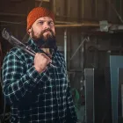 Entreprises 1 image CREATOR AG Metallbauarbeiten, Schlosserarbeiten dans Uetendorf BE