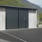 Entreprises 3 image CREATOR AG Metallbauarbeiten, Schlosserarbeiten dans Uetendorf BE