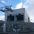 Entreprises 4 image CREATOR AG Metallbauarbeiten, Schlosserarbeiten dans Uetendorf BE