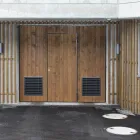 Entreprises 6 image CREATOR AG Metallbauarbeiten, Schlosserarbeiten dans Uetendorf BE