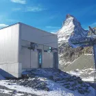 Entreprises 7 image CREATOR AG Metallbauarbeiten, Schlosserarbeiten dans Uetendorf BE