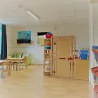 Unternehmen 1 Bild CRÈCHE DE L'AMITIÉ Soziale Einrichtungen/Fürsorge am La Chaux-De-Fonds NE