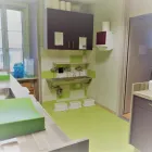 Unternehmen 2 Bild CRÈCHE DE L'AMITIÉ Soziale Einrichtungen/Fürsorge am La Chaux-De-Fonds NE