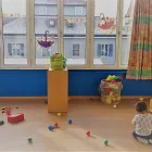 Unternehmen 3 Bild CRÈCHE DE L'AMITIÉ Soziale Einrichtungen/Fürsorge am La Chaux-De-Fonds NE