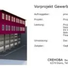 Unternehmen 8 Bild CREHOBA GMBH Wohnungsmarkt am Cham ZG