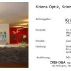 Unternehmen 1 Bild CREHOBA GMBH Wohnungsmarkt am Cham ZG
