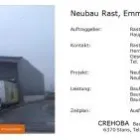 Unternehmen 3 Bild CREHOBA GMBH Wohnungsmarkt am Cham ZG