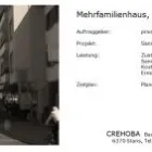Unternehmen 6 Bild CREHOBA GMBH Wohnungsmarkt am Cham ZG