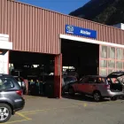 Immagine 3 azienda CRISTAL GARAGE SA Kfz-/Zweirad-Dienstleistungen in Martigny VS