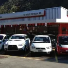 Immagine 1 azienda CRISTAL GARAGE SA Kfz-/Zweirad-Dienstleistungen in Martigny VS