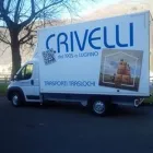 Immagine 2 azienda CRIVELLI TRASPORTI & TRASLOCHI SA Umzugsunternehmen in Lugano TI