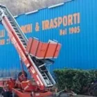 Immagine 1 azienda CRIVELLI TRASPORTI & TRASLOCHI SA Umzugsunternehmen in Lugano TI