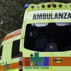 Unternehmen 2 Bild CROCE VERDE LUGANO Rettungsdienste, Notfalldienste am Pregassona TI